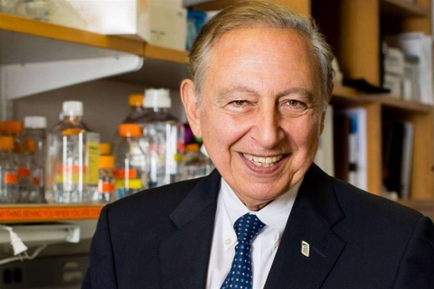 Robert C. Gallo