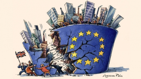 © Ingram Pinn