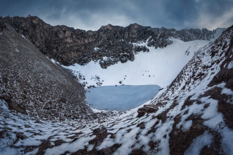 Liqeni Roopkund