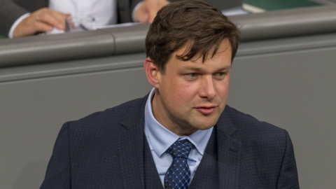 Tobias Zech