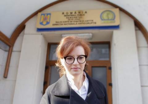 Ioana Basescu