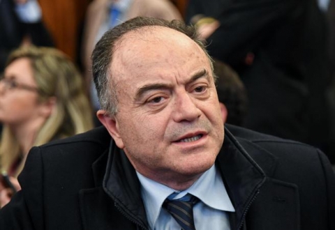 Nicola Gratteri