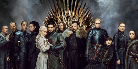 Game of Thrones