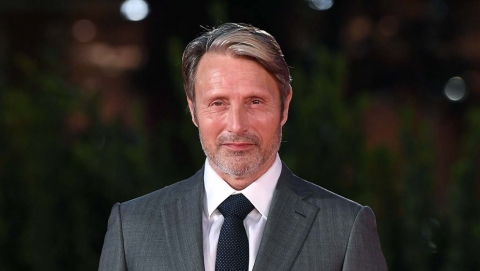 Mads Mikkelsen