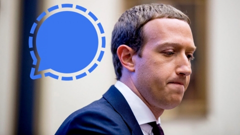 Mark Zuckerberg