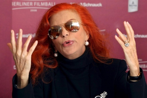 Maria Ilva Biolcati, e njohur në skenë si Milva