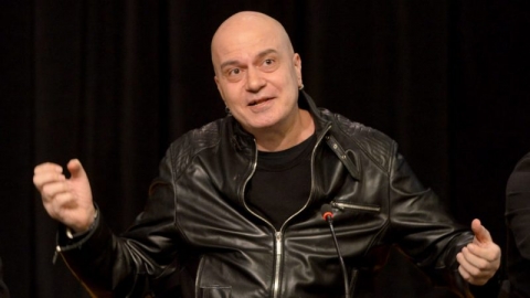 Slavi Trifonov