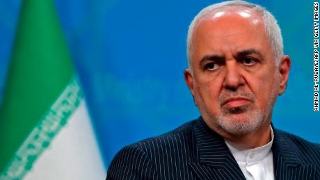 Mohammad Javad Zarif