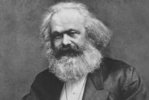 Karl Marx