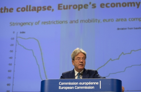 Paolo Gentiloni