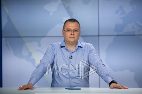 Indrit Hoxha