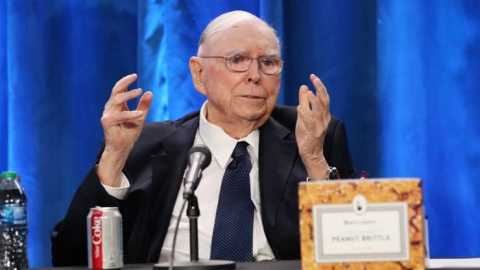 Charlie Munger