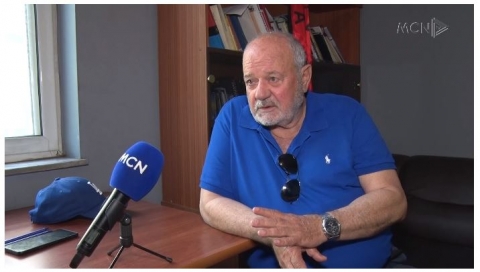 Saimir Kumbaro