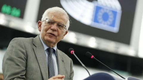 Josep Borrell
