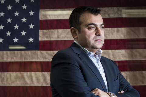 Ali Soufan